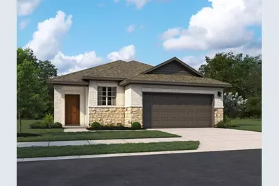 308 Redbud Ridge Drive, Brookshire, TX 77423 - Photo 1