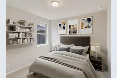 308 Redbud Ridge Drive, Brookshire, TX 77423 - Photo 9