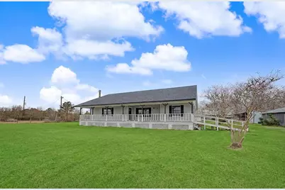 14077 Hamshire Road, Hamshire, TX 77622 - Photo 1