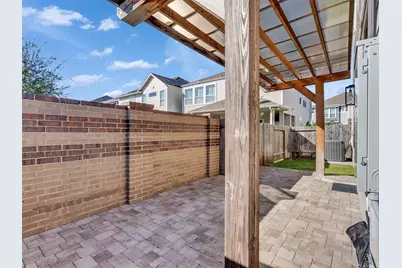 3203 Cache Crossing Drive, Houston, TX 77080 - Photo 33