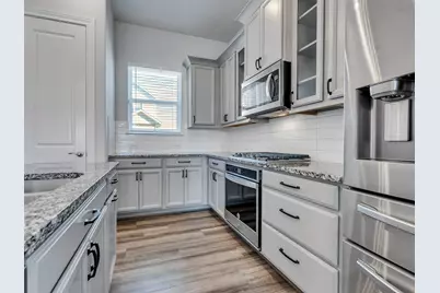 3203 Cache Crossing Drive, Houston, TX 77080 - Photo 7