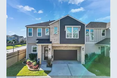 3203 Cache Crossing Drive, Houston, TX 77080 - Photo 1