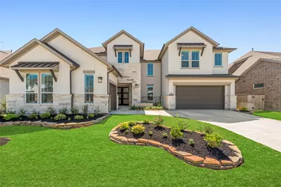 22035 Dahoon Holly Way, Cypress, TX 77433 - Photo 1