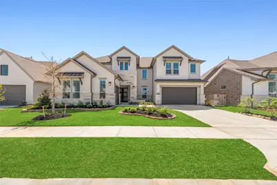22035 Dahoon Holly Way, Cypress, TX 77433 - Photo 7
