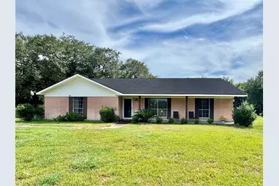 441 County Road 219, Angleton, TX 77515 - Photo 1