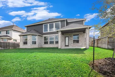 25 Carmel Drive, Manvel, TX 77578 - Photo 3