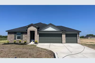 6634 Pelican Lane, Beasley, TX 77417 - Photo 1