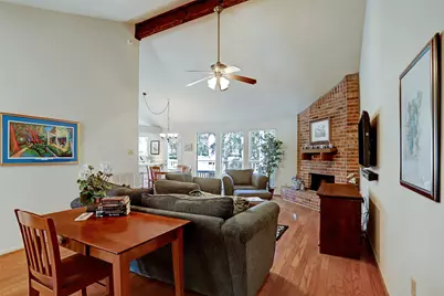 12 Fairmeade Bend Drive, The Woodlands, TX 77381 - Photo 7