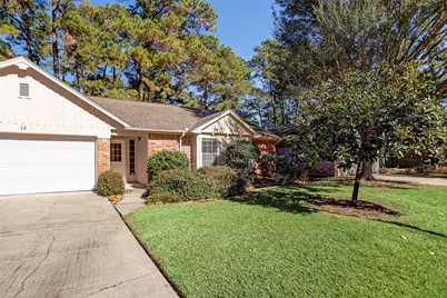 12 Fairmeade Bend Drive, The Woodlands, TX 77381 - Photo 3