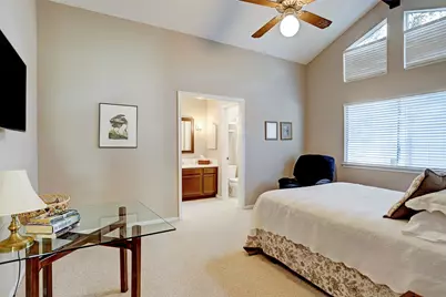 12 Fairmeade Bend Drive, The Woodlands, TX 77381 - Photo 21