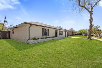 4115 Trail Lake Drive, Houston, TX 77045 - Photo 3