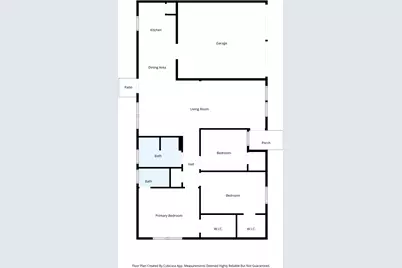 4115 Trail Lake Drive, Houston, TX 77045 - Photo 5