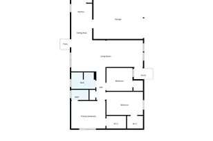 4115 Trail Lake Dr, Houston, TX 77045 - Photo 5