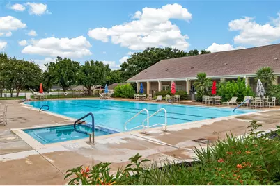 2743 N Larkspur Circle, Pearland, TX 77584 - Photo 33