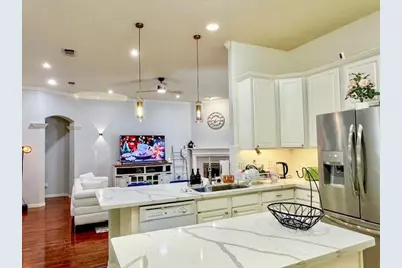 2727 Sunbird Drive, Houston, TX 77084 - Photo 5
