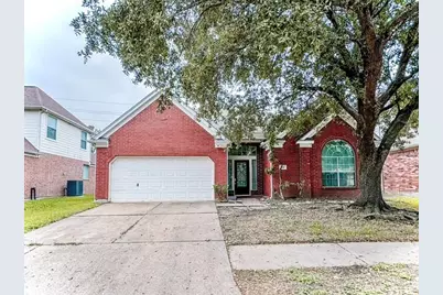 2727 Sunbird Drive, Houston, TX 77084 - Photo 1