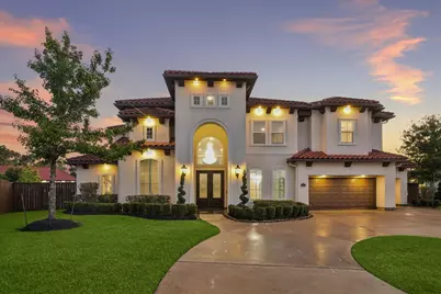 13615 Appaloosa Falls Court, Cypress, TX 77429 - Photo 33