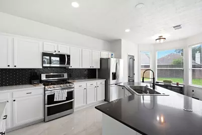 3123 Southern Cross Court, Spring, TX 77373 - Photo 11