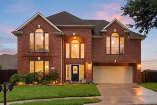 3123 Southern Cross Ct, Spring, TX 77373 - Photo 1