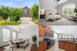 7 Maple Mill Ct, Conroe, TX 77301 - Photo 1