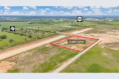 4.3862 Binford Rd/Business Park Road, Waller, TX 77484 - Photo 3