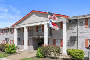 8345 Park Pl Blvd, Houston, TX 77017 - Photo 1