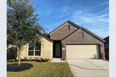 22215 Scarlino Drive, Hockley, TX 77447 - Photo 1