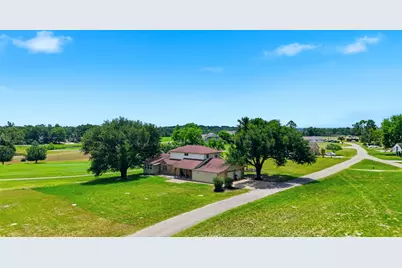 22 Patio Drive, Hilltop Lakes, TX 77871 - Photo 1