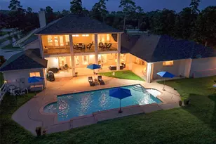 11500 Majestic Dr, Montgomery, TX 77316 - Photo 49