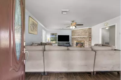13816 Carolyn Street, Santa Fe, TX 77517 - Photo 3