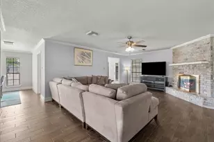 13816 Carolyn St, Santa Fe, TX 77517 - Photo 5