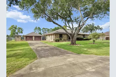 13816 Carolyn Street, Santa Fe, TX 77517 - Photo 23