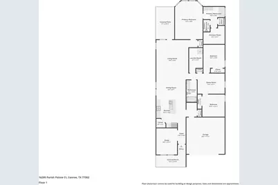 12014 Marlin Strait Drive, Baytown, TX 77523 - Photo 33