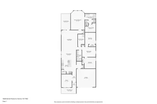 12014 Marlin Strait Dr, Baytown, TX 77523 - Photo 33