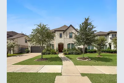 26311 Aurora Valley Way, Richmond, TX 77406 - Photo 1