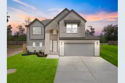 2116 Golden Spruce Court, Conroe, TX 77301 - Photo 1
