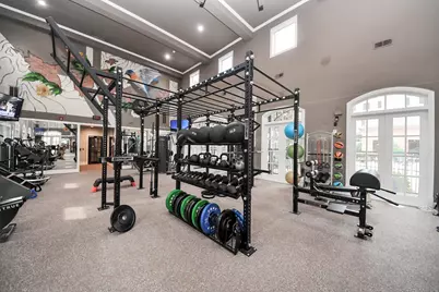 3003 Memorial Court #2443, Houston, TX 77007 - Photo 33