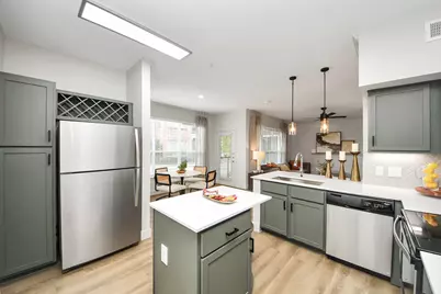 3003 Memorial Court #2443, Houston, TX 77007 - Photo 17