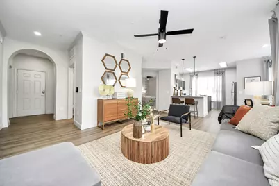 3003 Memorial Court #2443, Houston, TX 77007 - Photo 11