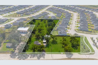 5418 Bryan Road, Rosenberg, TX 77469 - Photo 3