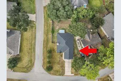 10486 Twin Circles Drive, Montgomery, TX 77356 - Photo 41