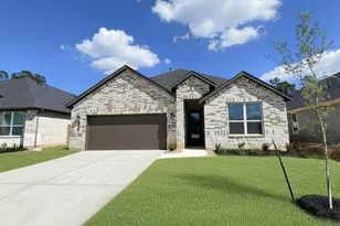 41030 Riverside Mdws Dr, Magnolia, TX 77354 - Photo 1