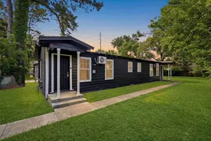 8030 Record St, Houston, TX 77028 - Photo 1