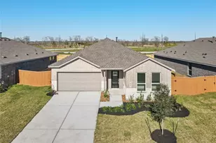 823 Heaven Dr, Beasley, TX 77417 - Photo 1