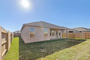 823 Heaven Dr, Beasley, TX 77417 - Photo 33