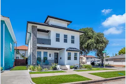 2401 33rd Street, Galveston, TX 77550 - Photo 3