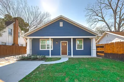 910 King Street, Houston, TX 77022 - Photo 1