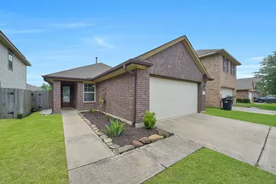 17211 Falcons Nest Landing Drive, Hockley, TX 77447 - Photo 1