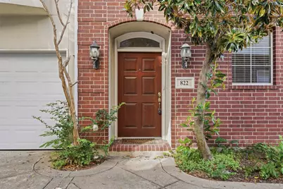 822 Stuart Street, Houston, TX 77006 - Photo 3