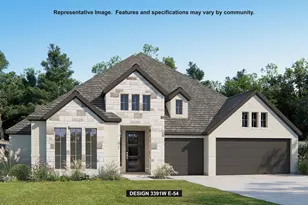 22002 Boca Chita Wy, Porter, TX 77365 - Photo 1